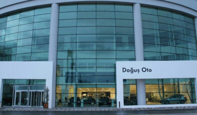 Volkswagen için Türkiye’de üretim hamlesi
