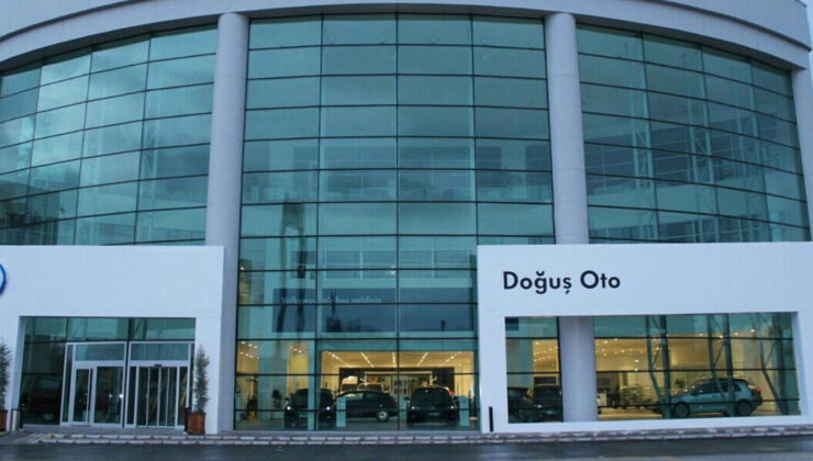 Volkswagen için Türkiye’de üretim hamlesi