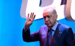 Cumhurbaşkanı Erdoğan: İleri teknolojiye yatırım yapmak Türkiye için mecburiyet