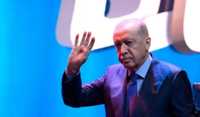 Cumhurbaşkanı Erdoğan: İleri teknolojiye yatırım yapmak Türkiye için mecburiyet