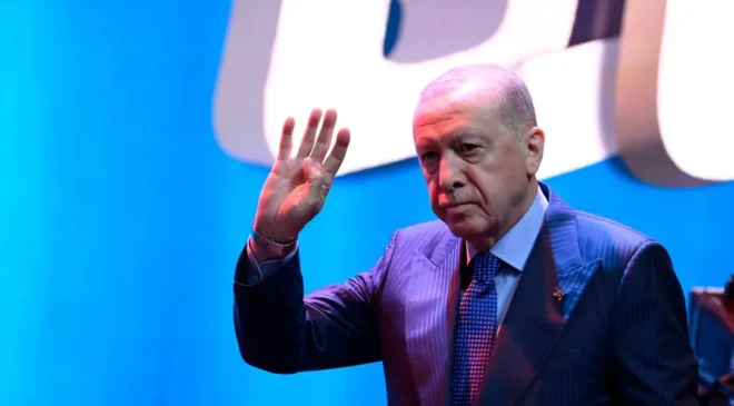 Cumhurbaşkanı Erdoğan: İleri teknolojiye yatırım yapmak Türkiye için mecburiyet