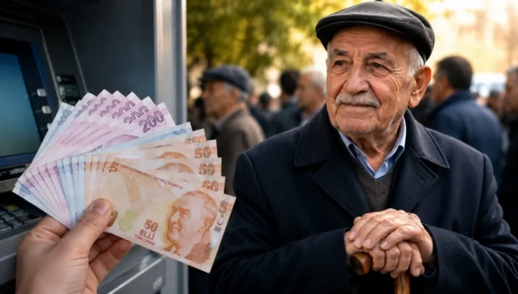 Emekli zammında 3 senaryo: Ocak 2027 için yeni hesap