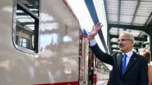 Turistik Doğu Ekspresi’nin yeni sezon biletleri 26 Ekim’de satışa çıkıyor