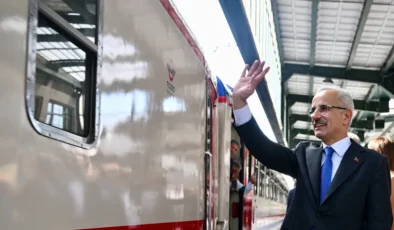 Turistik Doğu Ekspresi’nin yeni sezon biletleri 26 Ekim’de satışa çıkıyor