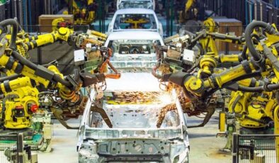 Toplum Çalışmaları Enstitüsü raporu: Made in Europe düzenlemesi