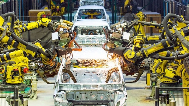 Toplum Çalışmaları Enstitüsü raporu: Made in Europe düzenlemesi