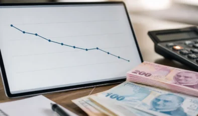Mevduat ve kredi faizleri geriledi: İşte yeni oranlar