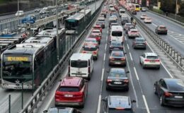 29 Ekim’de bazı şehir içi toplu taşıma hatları ücretsiz olacak