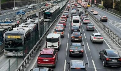 29 Ekim’de bazı şehir içi toplu taşıma hatları ücretsiz olacak