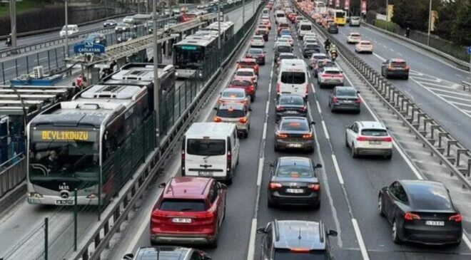 29 Ekim’de bazı şehir içi toplu taşıma hatları ücretsiz olacak