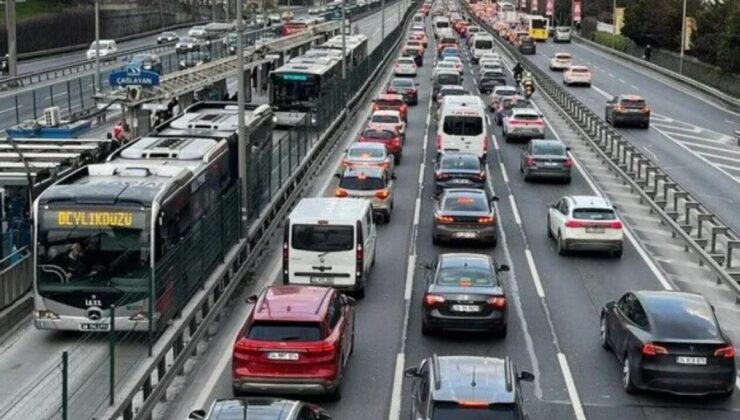 29 Ekim’de bazı şehir içi toplu taşıma hatları ücretsiz olacak