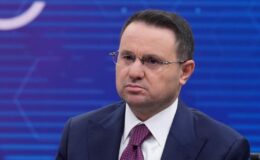 Bakan Gürlek’ten fon soruşturmasına ilişkin açıklama: “Süreç titizlikle yürütülüyor”