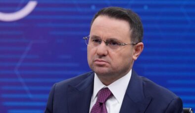 Bakan Gürlek’ten fon soruşturmasına ilişkin açıklama: “Süreç titizlikle yürütülüyor”