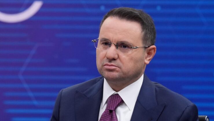 Bakan Gürlek’ten fon soruşturmasına ilişkin açıklama: “Süreç titizlikle yürütülüyor”