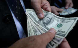 Merkez Bankası’nın toplam rezervleri 169,1 milyar dolara geriledi