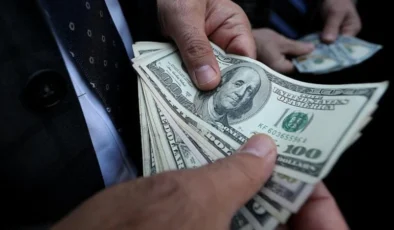 Merkez Bankası’nın toplam rezervleri 169,1 milyar dolara geriledi