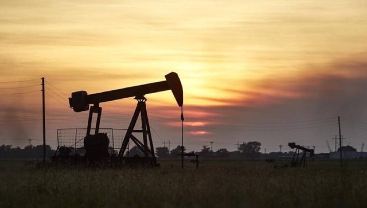 Brent petrol 101,69 dolara geriledi