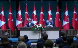 Türkiye ile Kanada ticarette 10 milyar dolar hedefledi
