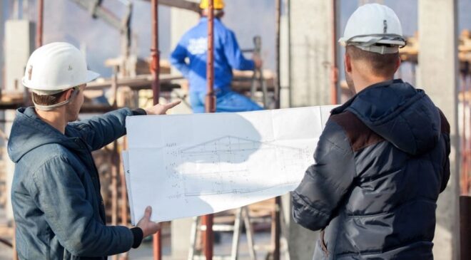 Yapı denetiminde bölgesel görevlendirme dönemi: 3 ilde sistem değişti