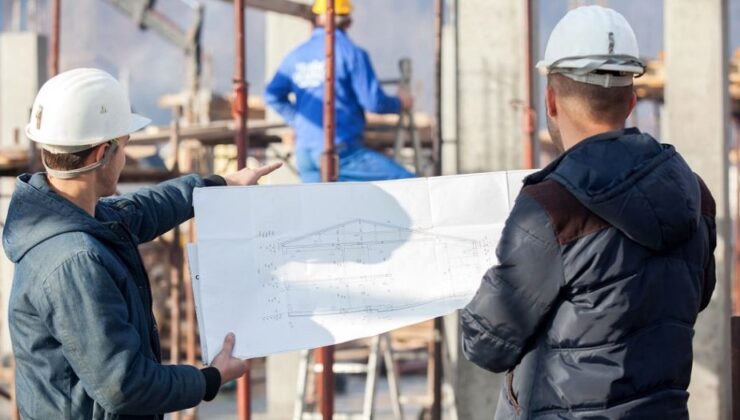 Yapı denetiminde bölgesel görevlendirme dönemi: 3 ilde sistem değişti