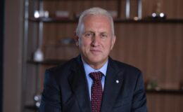 İSO Başkan adayı Ender Yılmaz: Sanayicinin derdi para değil, politika değişikliği