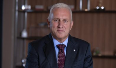 İSO Başkan Adayı Ender Yılmaz’dan “Made in Europe” uyarısı
