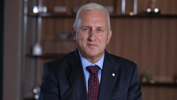 İSO Başkan Adayı Ender Yılmaz’dan “Made in Europe” uyarısı