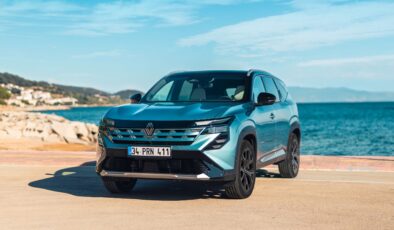 Renault yılın ilk 9 ayında otomobil pazarında liderliğini korudu