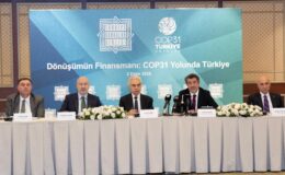 COP31 enerji dönüşümüne ivme kazandıracak