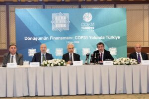 COP31 enerji dönüşümüne ivme kazandıracak