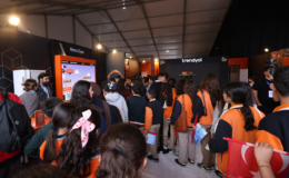 Trendyol, TEKNOFEST Güneydoğu’da gençlerle buluştu