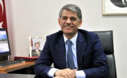 Kültür ve Turizm Bakan Yardımcısı Nadir Alpaslan: Yabancı platformlara yeni kurallar geliyor