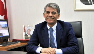 Kültür ve Turizm Bakan Yardımcısı Nadir Alpaslan: Yabancı platformlara yeni kurallar geliyor