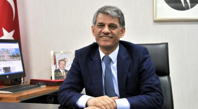 Kültür ve Turizm Bakan Yardımcısı Nadir Alpaslan: Yabancı platformlara yeni kurallar geliyor