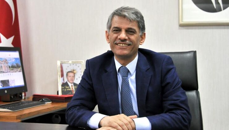 Kültür ve Turizm Bakan Yardımcısı Nadir Alpaslan: Yabancı platformlara yeni kurallar geliyor