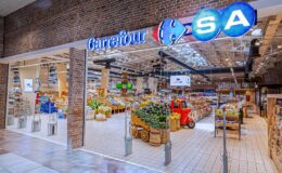 CarrefourSA’da üst yönetimde iki stratejik atama