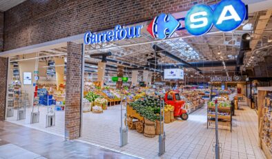 CarrefourSA’da üst yönetimde iki stratejik atama