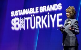 Sustainable Brands Türkiye 2026 iş dünyasını dönüşüm gündeminde buluşturdu