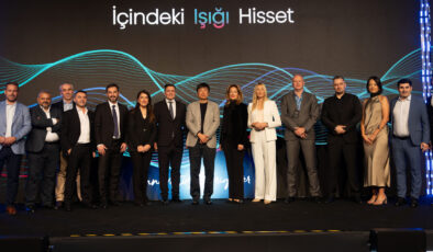 Hisense Türkiye pazarında yeni dönemi başlattı
