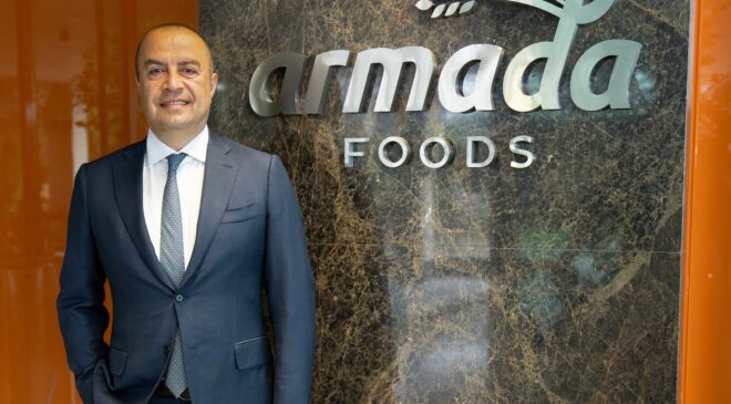 Armada Gıda, Fortune 500 Türkiye listesinde 69 basamak yükseldi