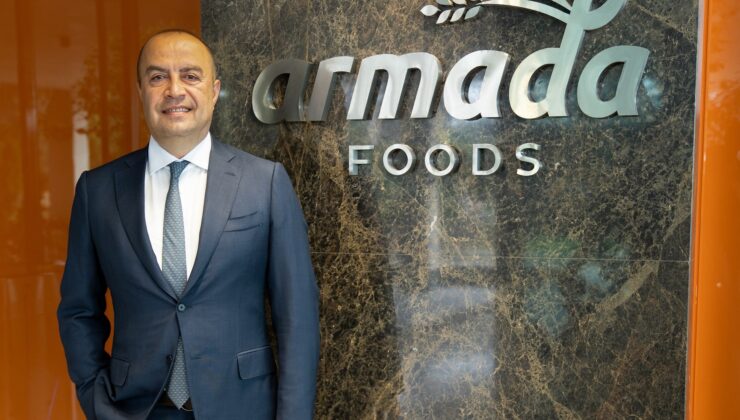 Armada Gıda, Fortune 500 Türkiye listesinde 69 basamak yükseldi