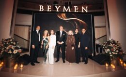 Beymen Mısır’daki 20. yılını yeni yatırım planlarıyla kutladı