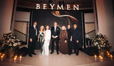 Beymen Mısır’daki 20. yılını yeni yatırım planlarıyla kutladı