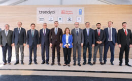 Yarının Köyleri’nin altıncı dijital merkezi Konya Yarma’da açıldı