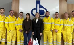 Çayeli Bakır Analiz Laboratuvarı TÜRKAK denetimini tamamladı