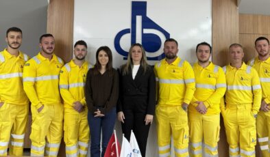 Çayeli Bakır Analiz Laboratuvarı TÜRKAK denetimini tamamladı