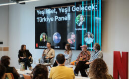 Netflix sürdürülebilir yapımlar için kreatif sektörü bir araya getirdi