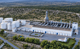 Aksa Enerji, KKTC’de kapasitesini 223 MW’a çıkaracak