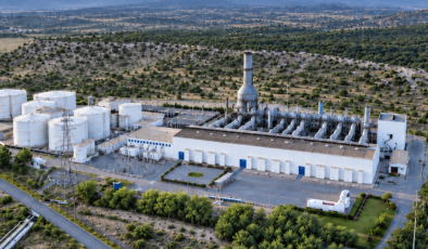 Aksa Enerji, KKTC’de kapasitesini 223 MW’a çıkaracak