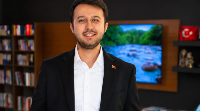 Kozmetik ihracatında 2027 hedefi yüzde 100 büyüme